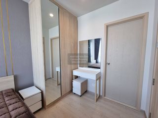 For rent 1 bed condo in Mueang Nonthaburi, Nonthaburi