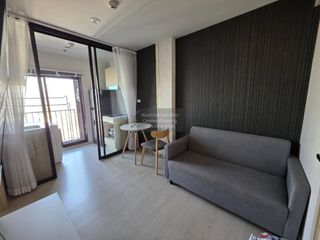 For rent 1 bed condo in Mueang Nonthaburi, Nonthaburi