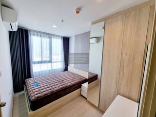 For rent 1 bed condo in Mueang Nonthaburi, Nonthaburi