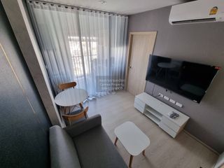 For rent 1 bed condo in Mueang Nonthaburi, Nonthaburi