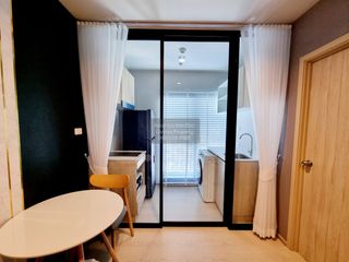 For rent 1 bed condo in Mueang Nonthaburi, Nonthaburi