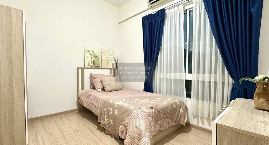 Casa en alquiler de 4 habitaciones en Mueang Samut Prakan, Samut Prakan