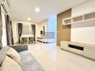 For rent 4 bedrooms house in Mueang Samut Prakan, Samut Prakan