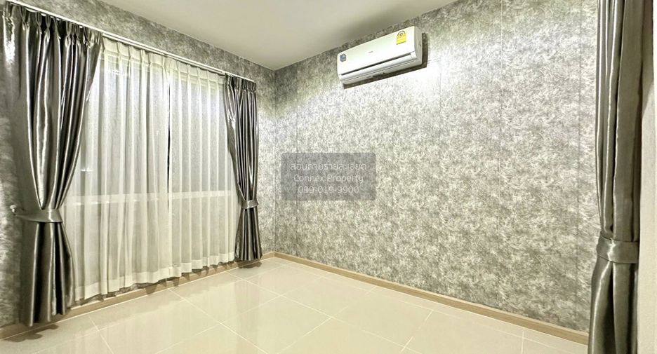Casa en alquiler de 4 habitaciones en Mueang Samut Prakan, Samut Prakan