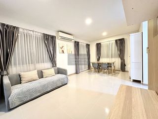 For rent 4 bedrooms house in Mueang Samut Prakan, Samut Prakan