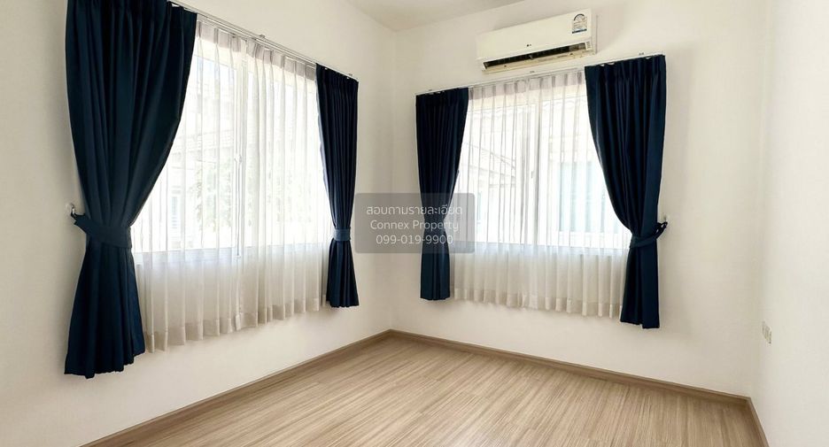 Casa en alquiler de 4 habitaciones en Mueang Samut Prakan, Samut Prakan