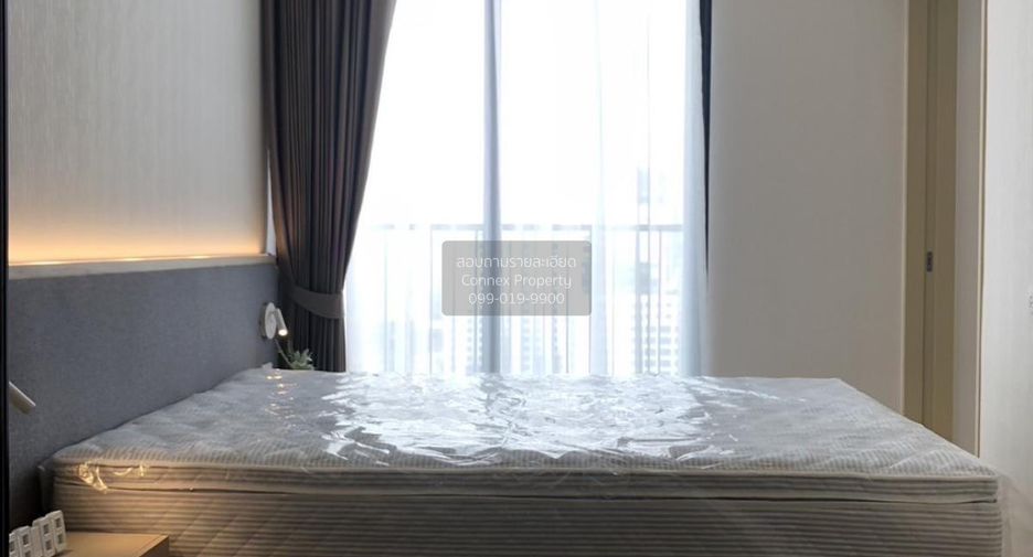 For rent 1 Beds condo in Watthana, Bangkok