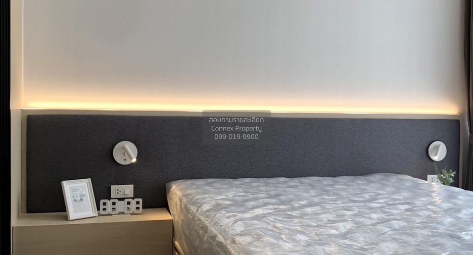 For rent 1 Beds condo in Watthana, Bangkok