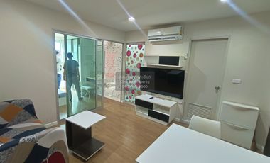 À louer 1 chambre condo à Thon Buri, Bangkok