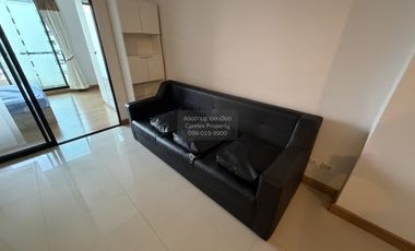 For rent 1 bed condo in Bang Kho Laem, Bangkok