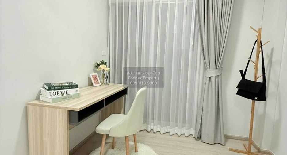 For rent 2 bedrooms condo in Phra Khanong, Bangkok