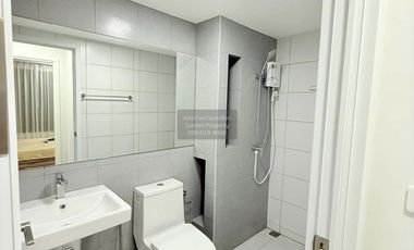 For rent 2 bedrooms condo in Phra Khanong, Bangkok