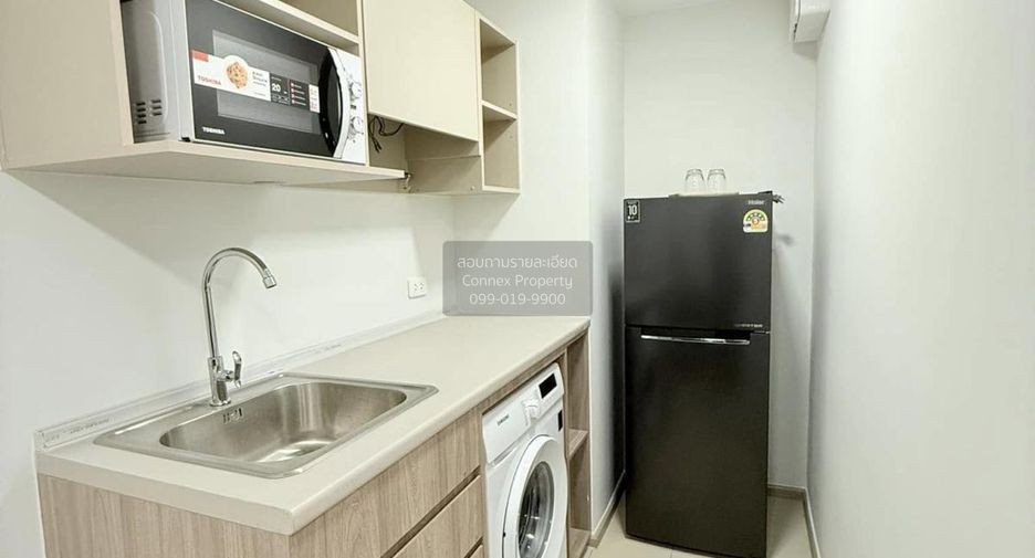 For rent 2 bedrooms condo in Phra Khanong, Bangkok