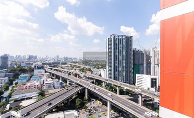 For rent 1 bed condo in Bang Kapi, Bangkok