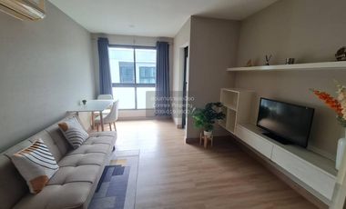 For rent 1 bed condo in Din Daeng, Bangkok