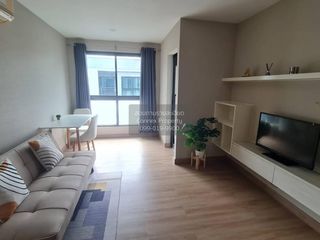 For rent 1 Beds condo in Din Daeng, Bangkok