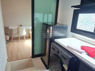 For rent 1 Beds condo in Din Daeng, Bangkok