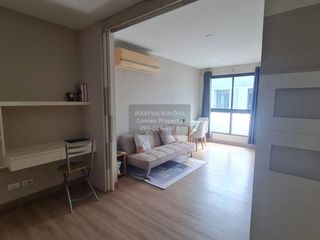 For rent 1 Beds condo in Din Daeng, Bangkok