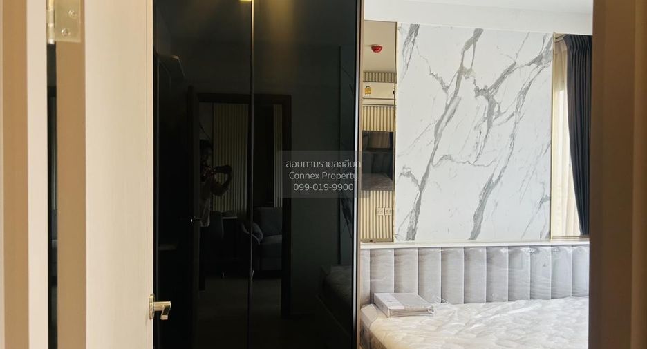 For rent 1 bed condo in Chatuchak, Bangkok