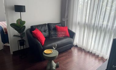 For rent 2 bedrooms condo in Bang Khae, Bangkok