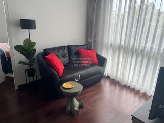 For rent 2 bedrooms condo in Bang Khae, Bangkok