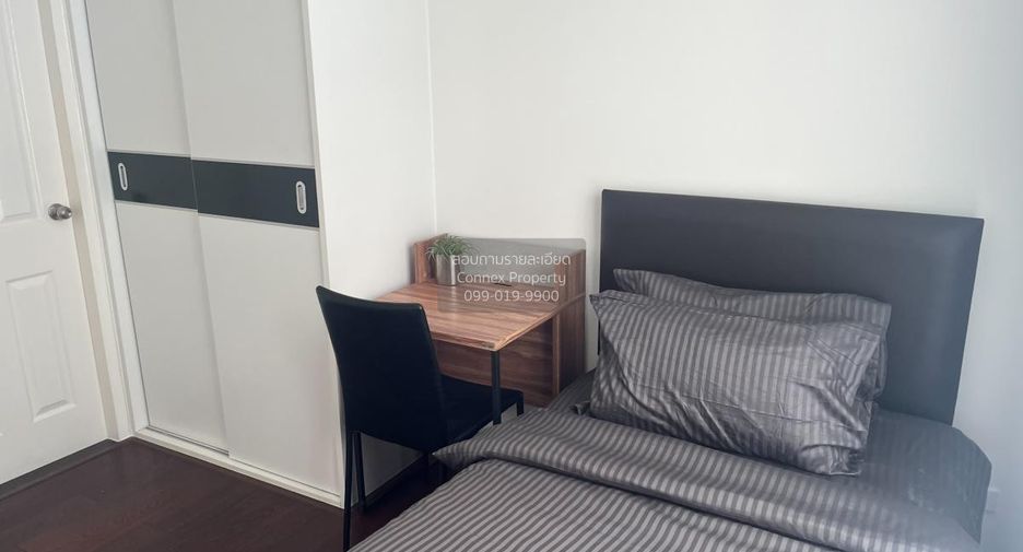 For rent 2 bedrooms condo in Bang Khae, Bangkok