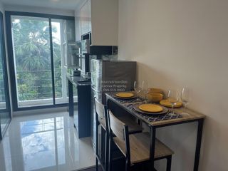 For rent 2 bedrooms condo in Bang Khae, Bangkok