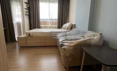 For rent 1 bed condo in Bang Kapi, Bangkok