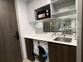 À louer 1 chambre condo à Lam Luk Ka, Pathum Thani