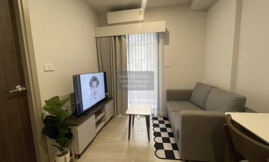 For rent 1 bed condo in Lam Luk Ka, Pathum Thani