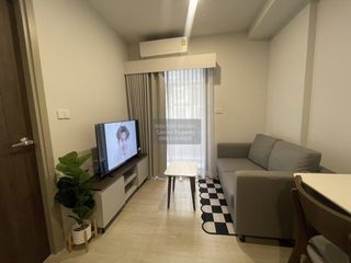 À louer 1 chambre condo à Lam Luk Ka, Pathum Thani