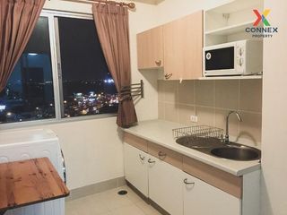 For rent 2 bedrooms condo in Mueang Nonthaburi, Nonthaburi