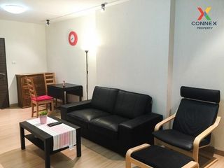 For rent 2 bedrooms condo in Mueang Nonthaburi, Nonthaburi