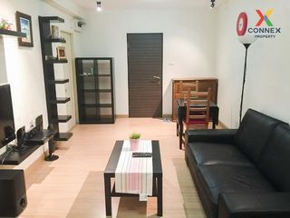 For rent 2 bedrooms condo in Mueang Nonthaburi, Nonthaburi