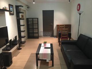 For rent 2 bedrooms condo in Mueang Nonthaburi, Nonthaburi
