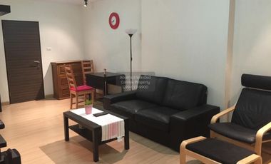 For rent 2 bedrooms condo in Mueang Nonthaburi, Nonthaburi