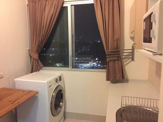 For rent 2 bedrooms condo in Mueang Nonthaburi, Nonthaburi