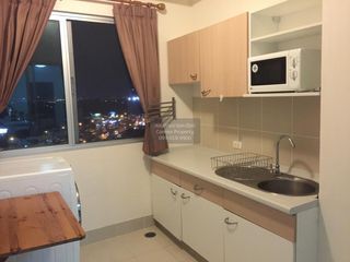 For rent 2 bedrooms condo in Mueang Nonthaburi, Nonthaburi