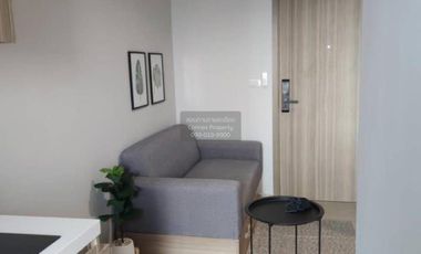For rent 1 bed condo in Chom Thong, Bangkok