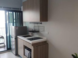 For rent 1 bed condo in Chom Thong, Bangkok