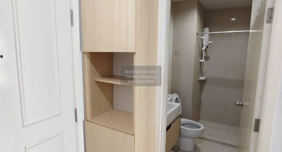 Аренда 1 кровать кондо в Банг Суе, Бангкок