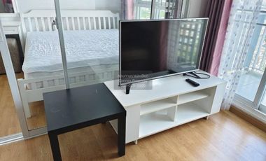 Аренда 1 кровать кондо в Банг Суе, Бангкок