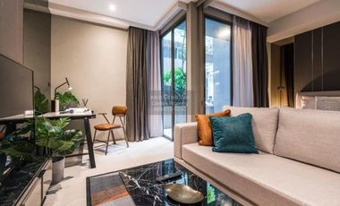 Condo en alquiler de 1 habitaciones en Watthana, Bangkok