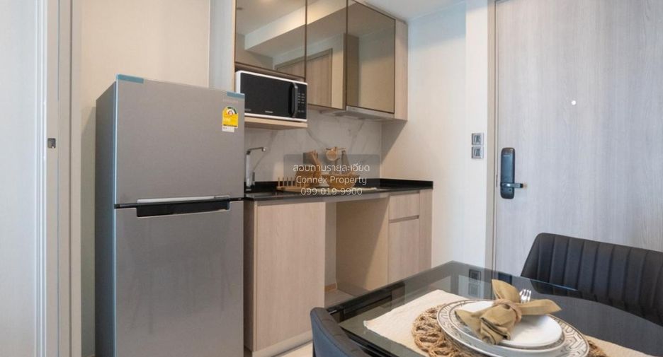 Wohnung zur Miete mit 1 Zimmer in Watthana, Bangkok