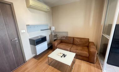 Wohnung zur Miete mit 1 Zimmer in Watthana, Bangkok