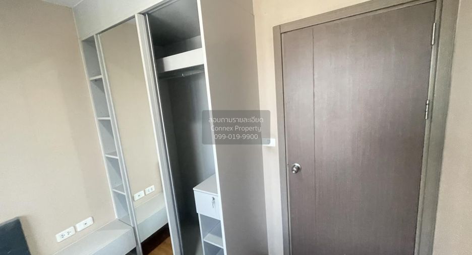 Condo en alquiler de 1 habitaciones en Watthana, Bangkok
