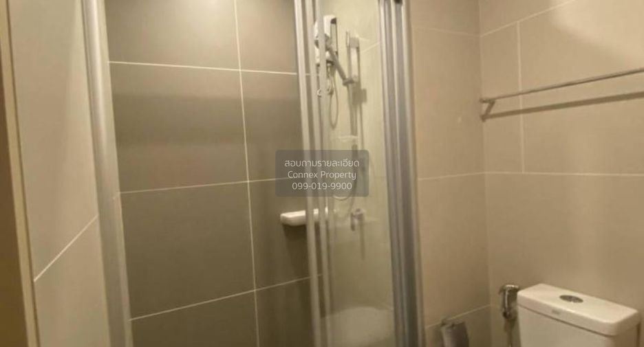 For rent 1 bed condo in Din Daeng, Bangkok