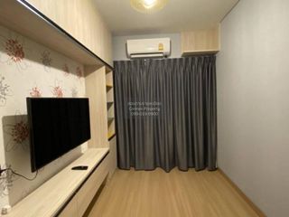 À louer 1 chambre condo à Din Daeng, Bangkok