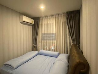 À louer 1 chambre condo à Din Daeng, Bangkok