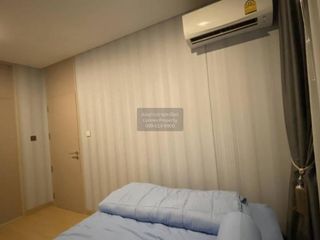 À louer 1 chambre condo à Din Daeng, Bangkok